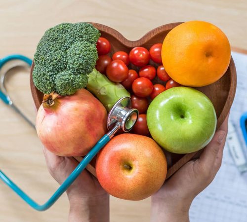 5 Ways to Maintain Health Blood Sugar